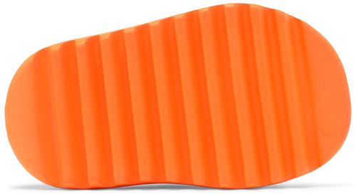 adidas Yeezy Slide Enflame Orange (Kids)