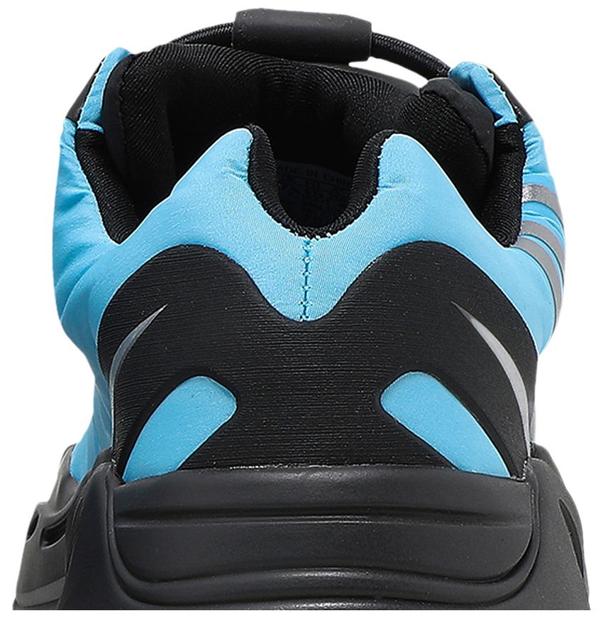 adidas Yeezy Boost 700 MNVN Bright Cyan