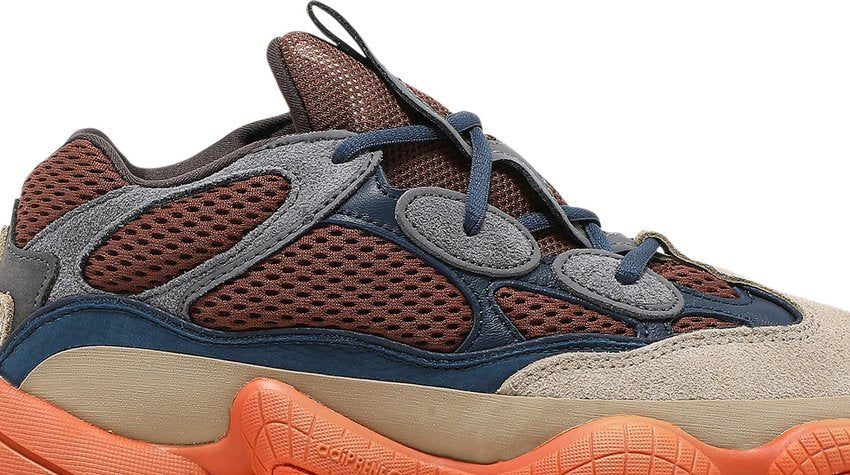 adidas Yeezy 500 Enflame