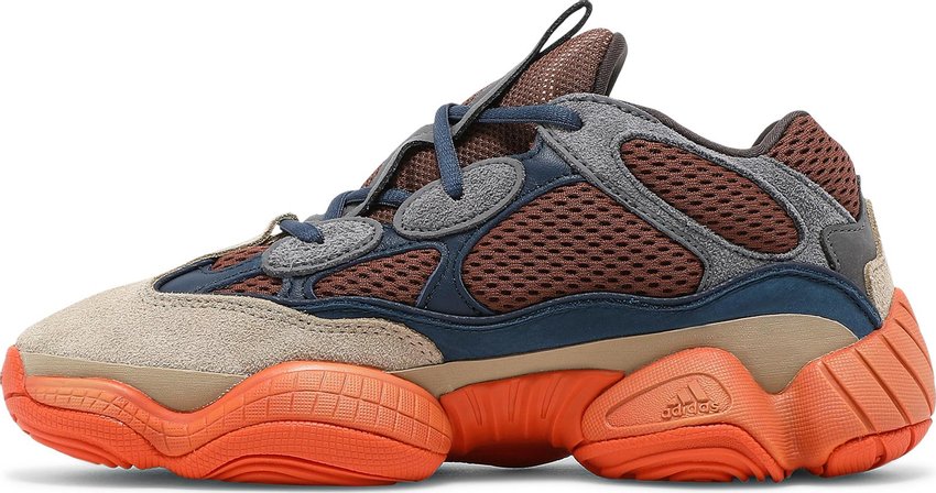 adidas Yeezy 500 Enflame
