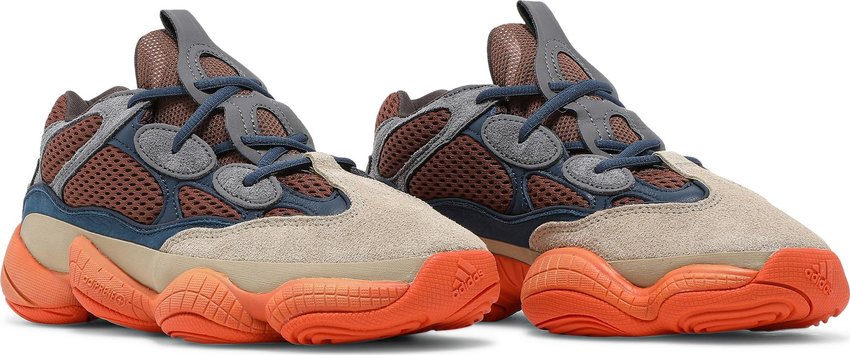 adidas Yeezy 500 Enflame