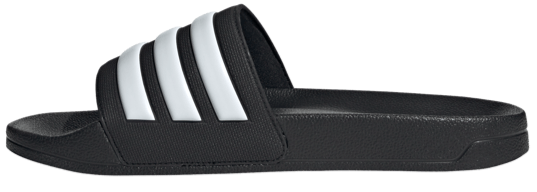 adidas Adilette Shower Slides Core Black Cloud White