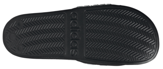 adidas Adilette Shower Slides Core Black Cloud White