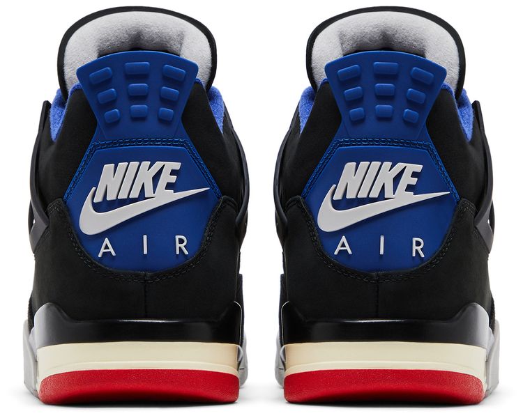 Jordan 4 Retro Rare Air (Gold Lettering)
