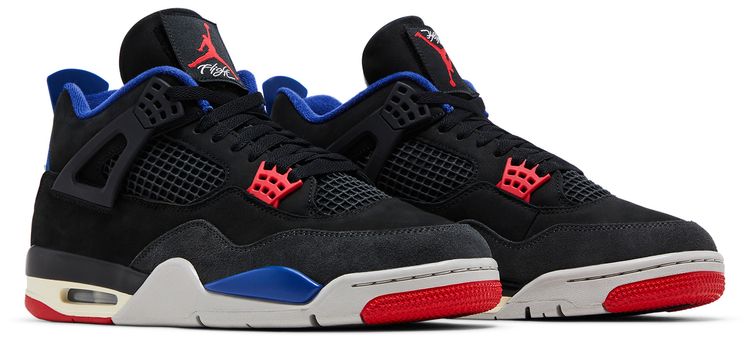 Jordan 4 Retro Rare Air (Gold Lettering)