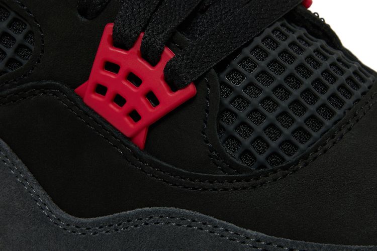 Jordan 4 Retro Rare Air (Gold Lettering)