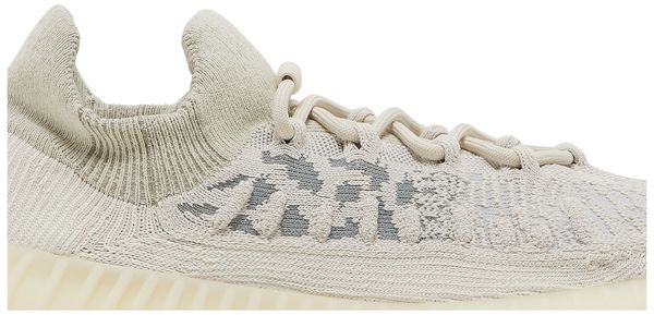 adidas Yeezy 350 V2 CMPCT Slate Bone