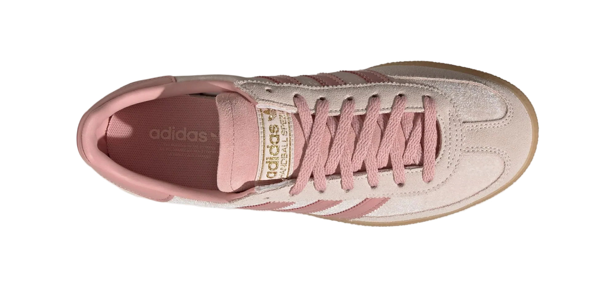 Adidas Handball Spezial Wonder Quartz Wonder Mauve Gum (Women’s)