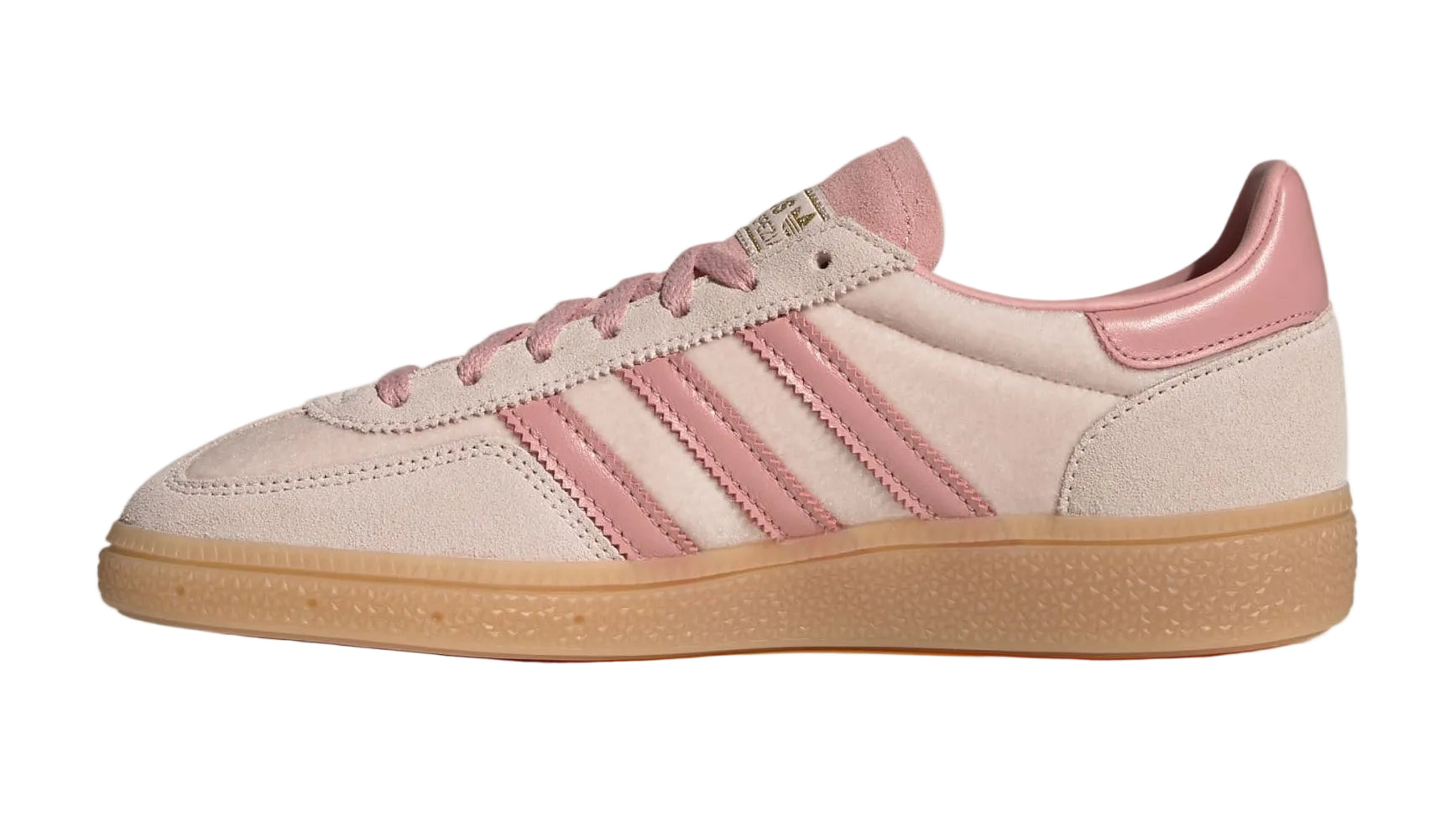Adidas Handball Spezial Wonder Quartz Wonder Mauve Gum (Women’s)