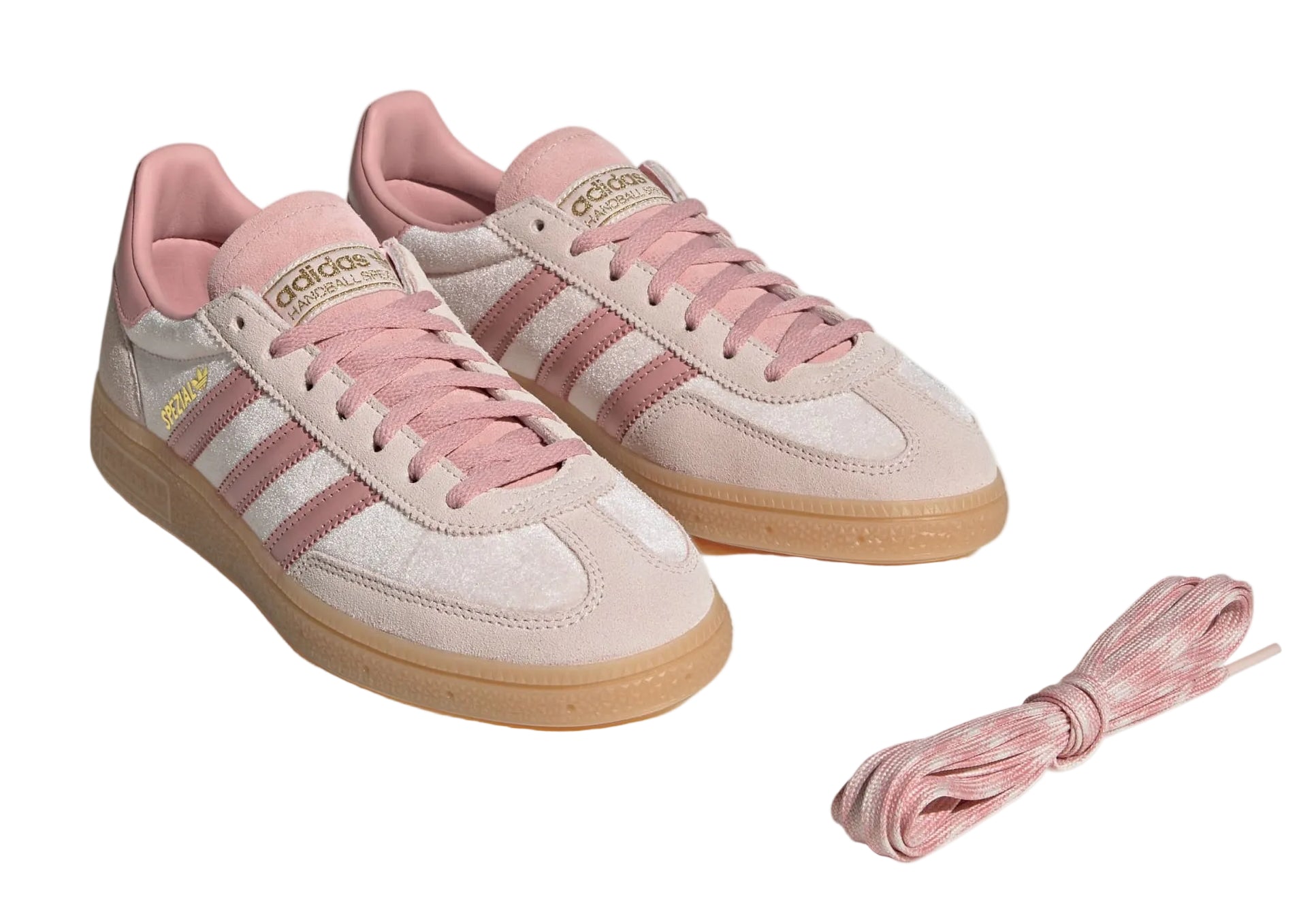 Adidas Handball Spezial Wonder Quartz Wonder Mauve Gum (Women’s)