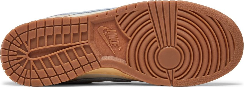Nike Dunk Low Sanddrift Light Armory Blue