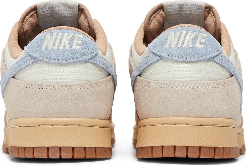 Nike Dunk Low Sanddrift Light Armory Blue