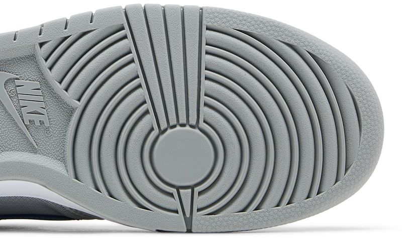 Nike Dunk Low Silver Surfer (2024)