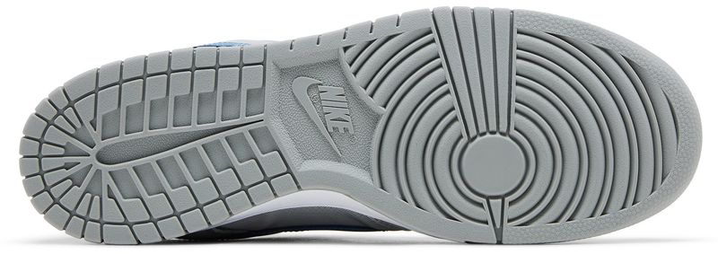 Nike Dunk Low Silver Surfer (2024)