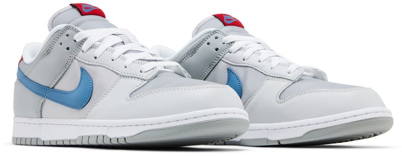 Nike Dunk Low Silver Surfer (2024)