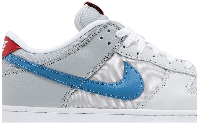 Nike Dunk Low Silver Surfer (2024)