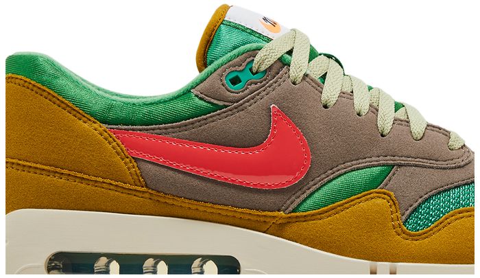 Nike Air Max 1 '86 PRM Powerwall BRS