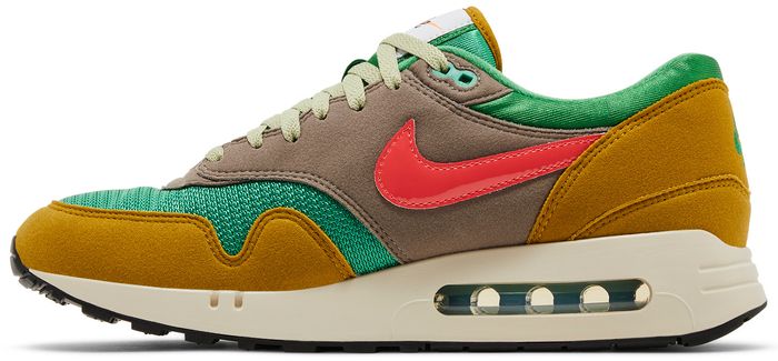 Nike Air Max 1 '86 PRM Powerwall BRS