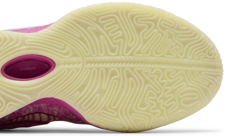 Nike LeBron 21 The World Is Your Oyster