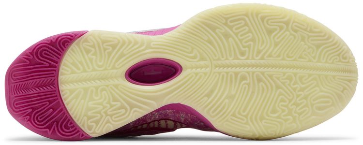 Nike LeBron 21 The World Is Your Oyster