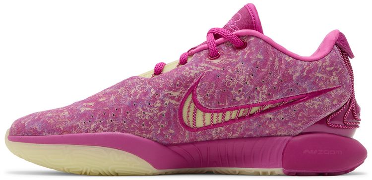 Nike LeBron 21 The World Is Your Oyster