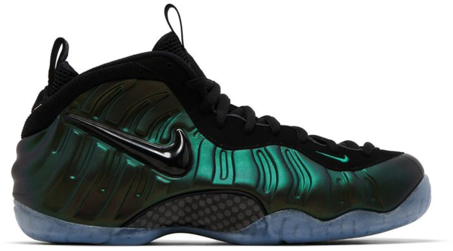 Nike Air Foamposite Pro Pine Green