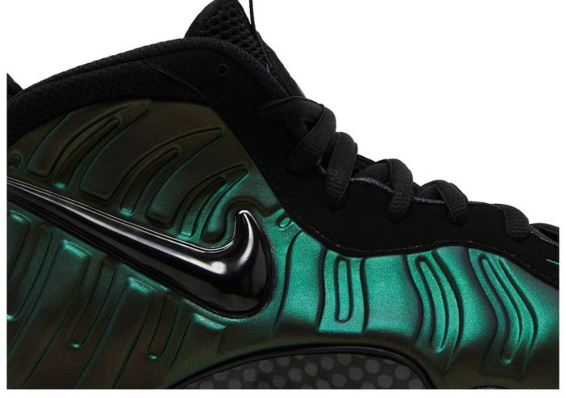 Nike Air Foamposite Pro Pine Green