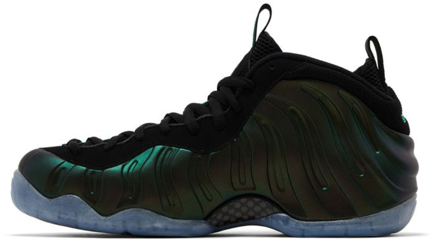 Nike Air Foamposite Pro Pine Green