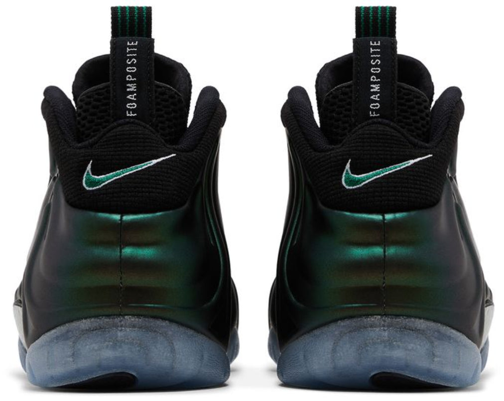 Nike Air Foamposite Pro Pine Green