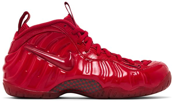 Nike Air Foamposite Pro Red October (2026)