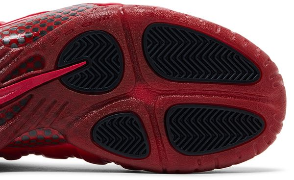 Nike Air Foamposite Pro Red October (2026)