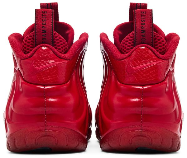 Nike Air Foamposite Pro Red October (2026)