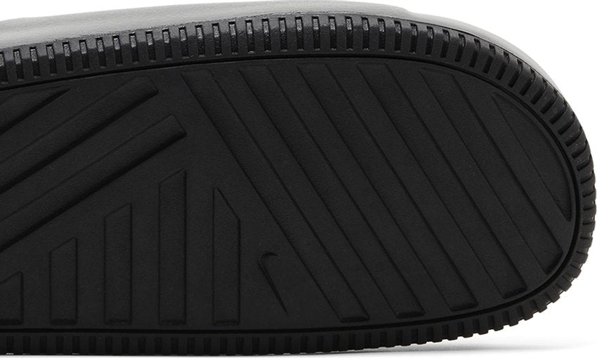Nike Calm Slide Electric Pack Olympic Safari Black