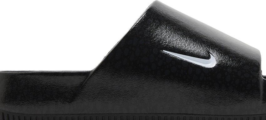Nike Calm Slide Electric Pack Olympic Safari Black