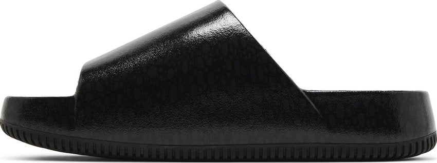 Nike Calm Slide Electric Pack Olympic Safari Black