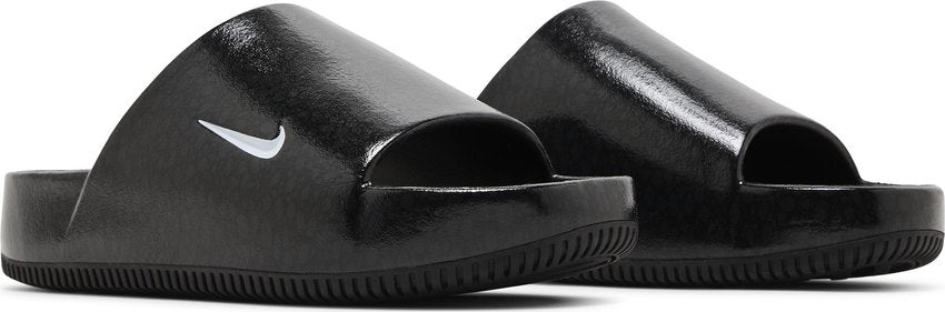 Nike Calm Slide Electric Pack Olympic Safari Black