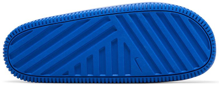 Nike Calm Slide Electric Pack Olympic Safari Racer Blue
