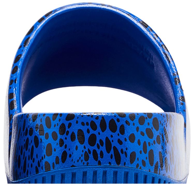 Nike Calm Slide Electric Pack Olympic Safari Racer Blue