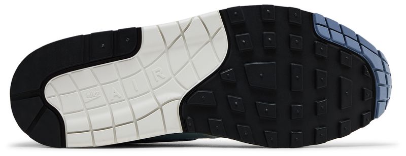 Nike Air Max 1 '87 Light Armory Blue Ashen Slate (Women's)