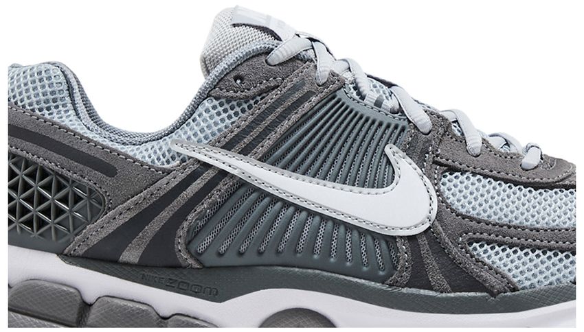 Nike Zoom Vomero 5 Cool Grey Wolf Grey
