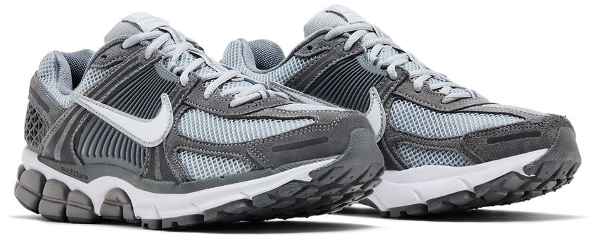 Nike Zoom Vomero 5 Cool Grey Wolf Grey