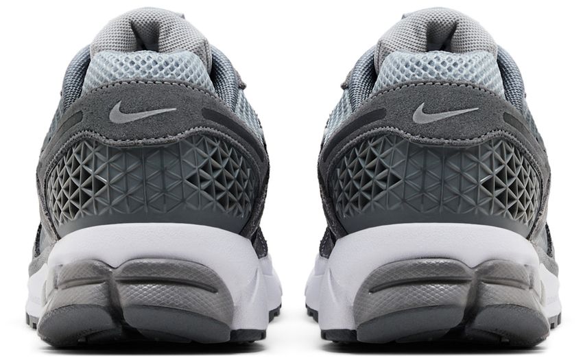 Nike Zoom Vomero 5 Cool Grey Wolf Grey