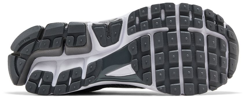 Nike Zoom Vomero 5 Cool Grey Wolf Grey