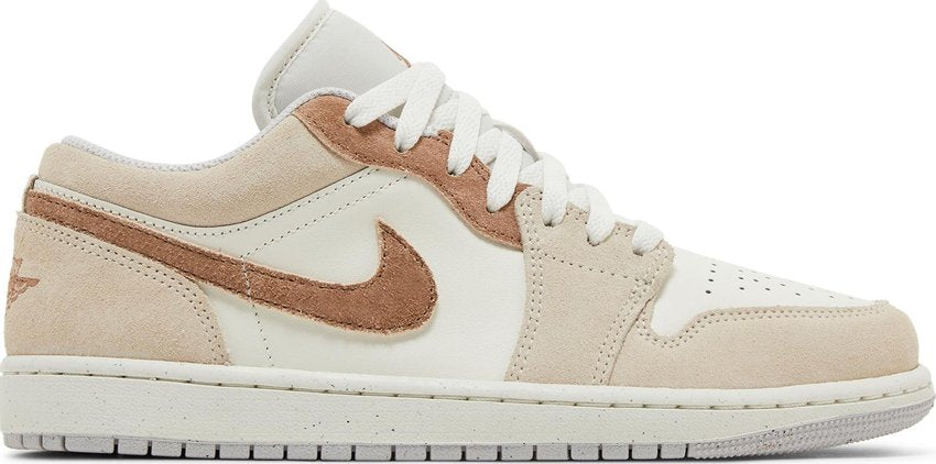 Jordan 1 Low SE Legend Light Brown