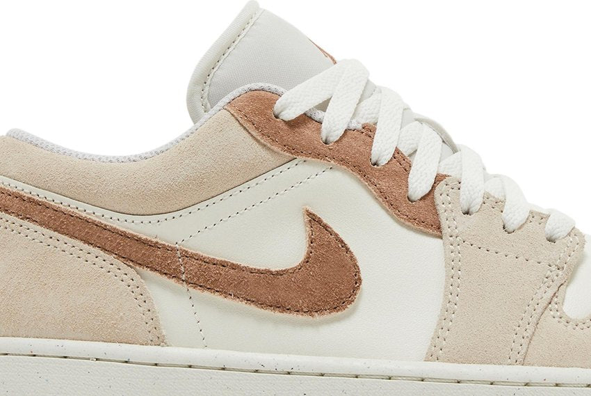 Jordan 1 Low SE Legend Light Brown