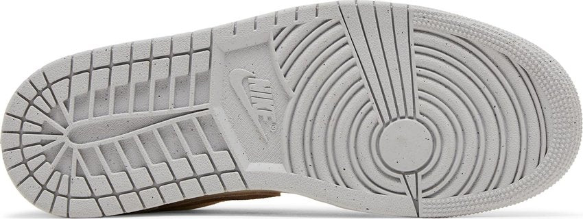 Jordan 1 Low SE Legend Light Brown