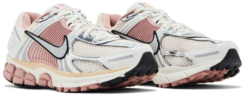 Nike Zoom Vomero 5 Sail Particle Pink (Women's)