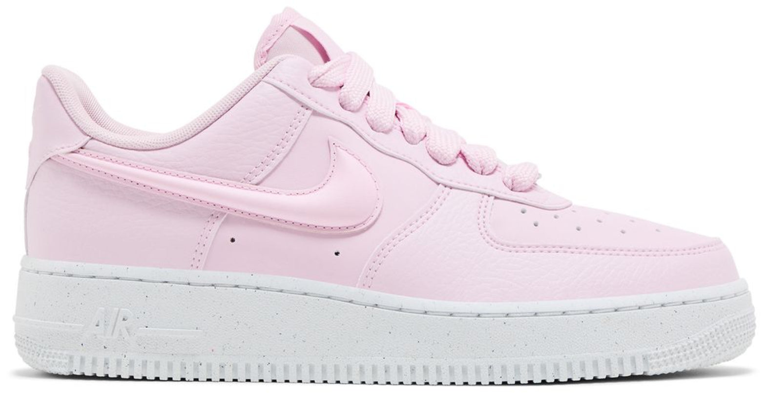 Nike Air Force 1 Low '07 Next Nature Pink Foam White (Women's)