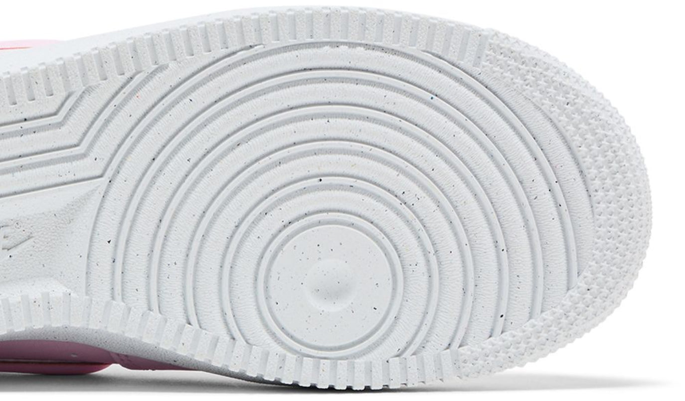 Nike Air Force 1 Low '07 Next Nature Pink Foam White (Women's)