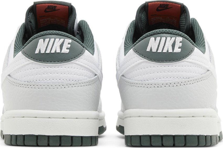 Nike Dunk Low Retro SE Photon Dust Vintage Green